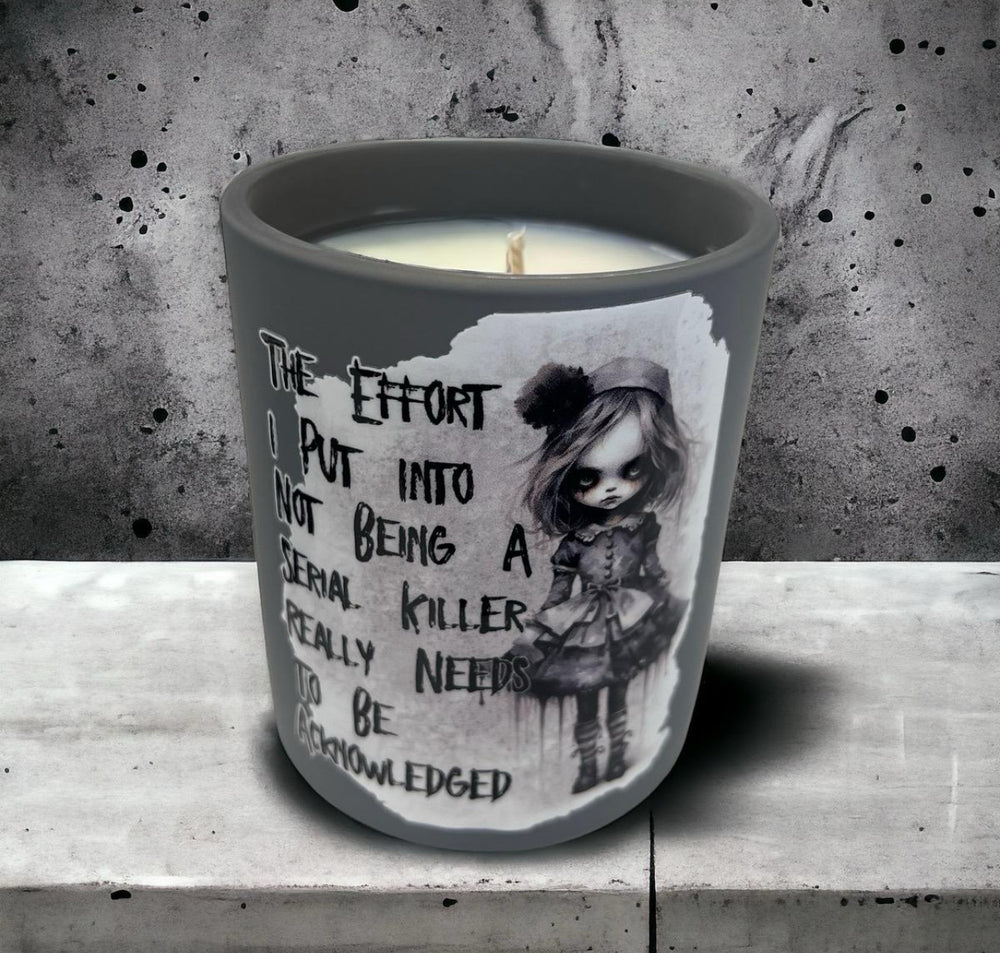 Mystery Candle #1 image